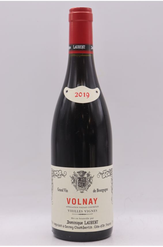 Dominique Laurent Volnay Vieilles Vignes 2019