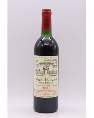 Lagune 1994 OWC