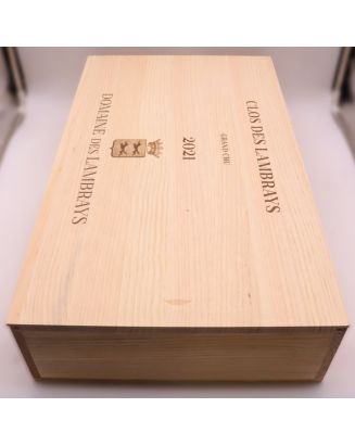 Clos des Lambrays 2021 OWC