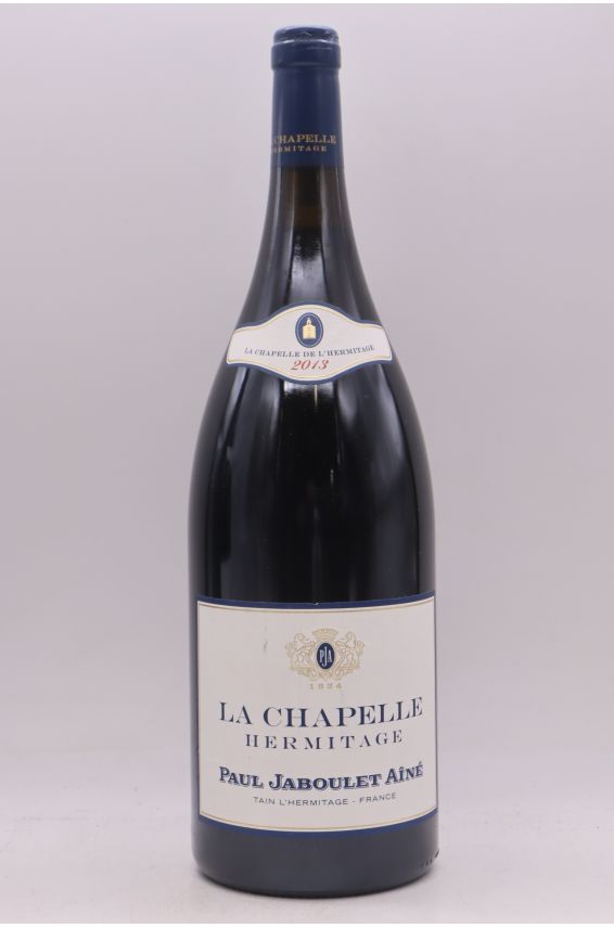 Jaboulet Hermitage La Chapelle 2013 Magnum