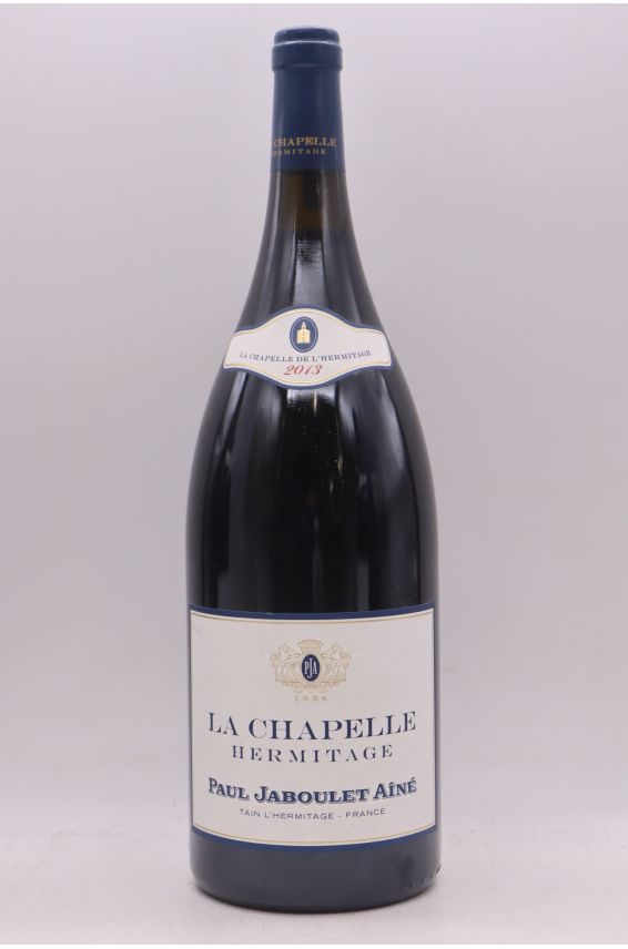 Jaboulet Hermitage La Chapelle 2013 Magnum