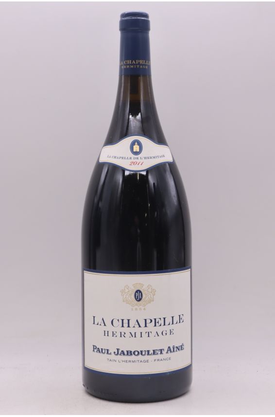 Jaboulet Hermitage La Chapelle 2011 Magnum