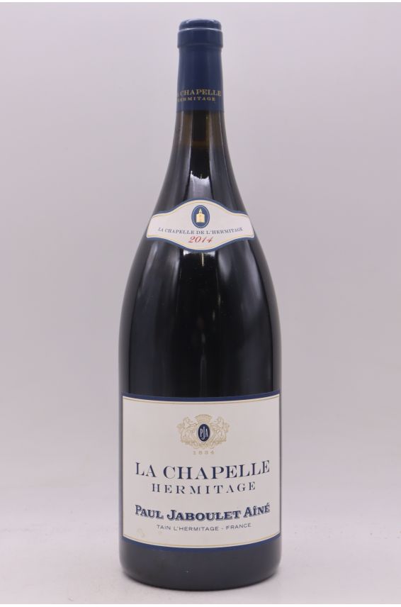 Jaboulet Hermitage La Chapelle 2014 Magnum