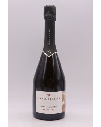 Pierre Trichet Puissance Grand cru