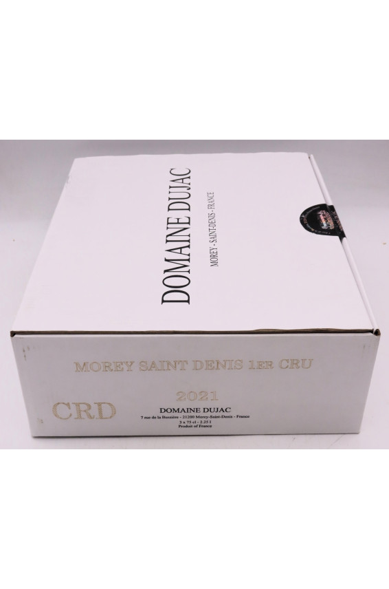 Dujac Morey Saint Denis 1er Cru 2021