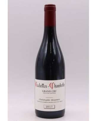 Georges Roumier Ruchottes Chambertin 2017