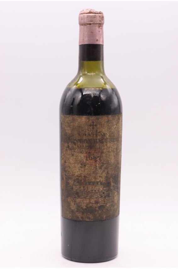 Mission Haut Brion 1947