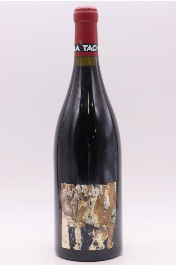 Romanée Conti La Tâche 1989