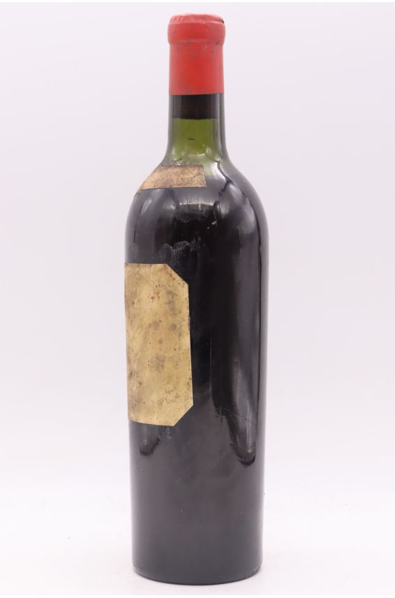 Château Margaux 1949