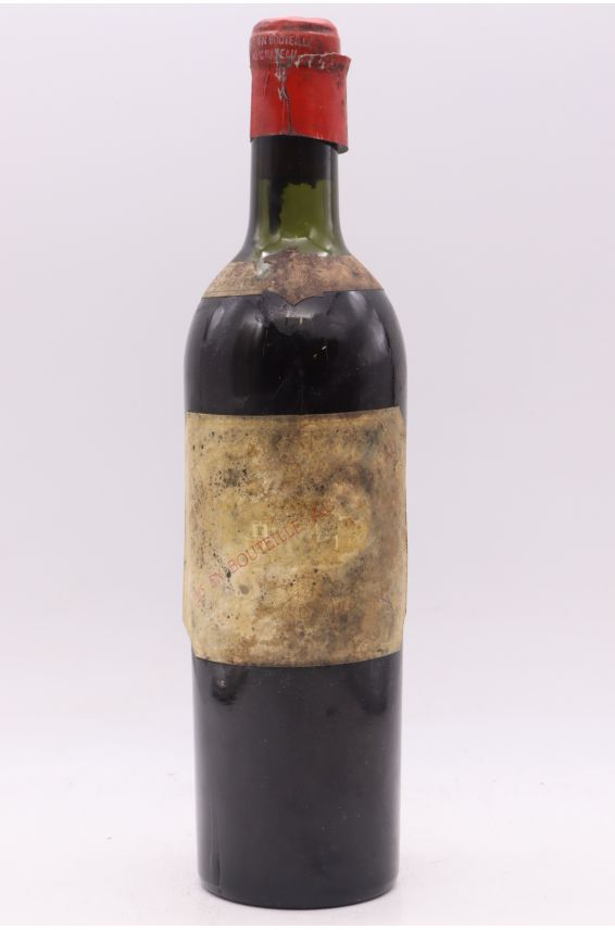 Château Margaux 1949