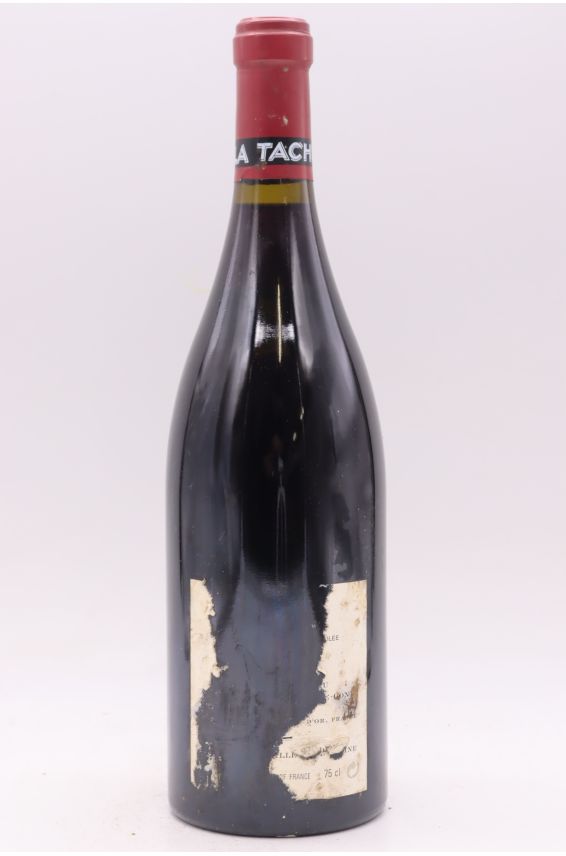 Romanée Conti La Tâche 1992