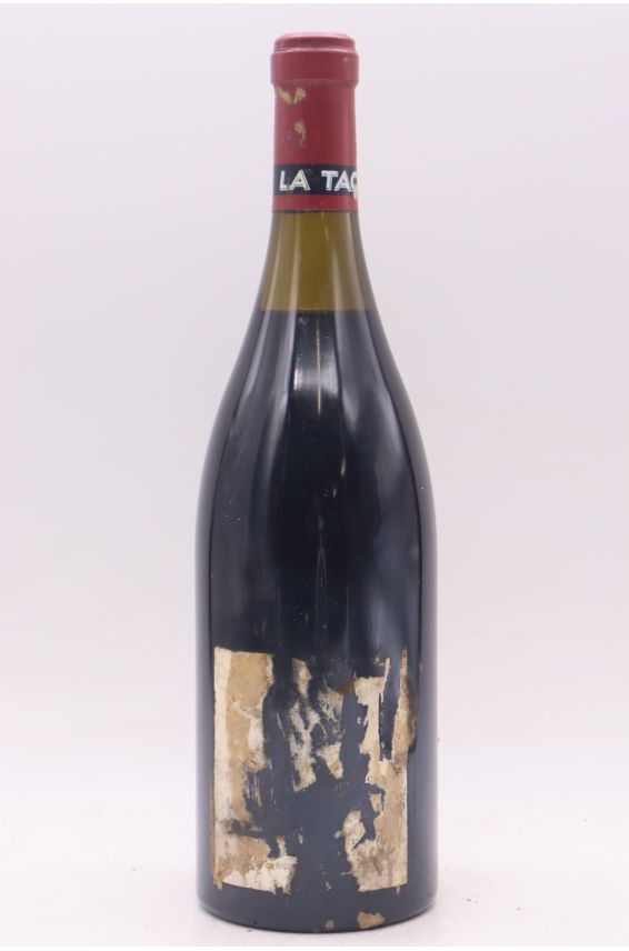 Romanée Conti La Tâche 1992