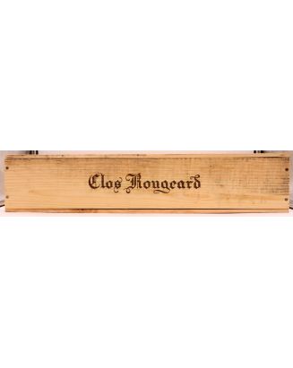 Clos Rougeard Saumur Champigny Le Clos 2017 OWC