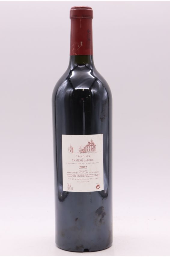 Latour 2002