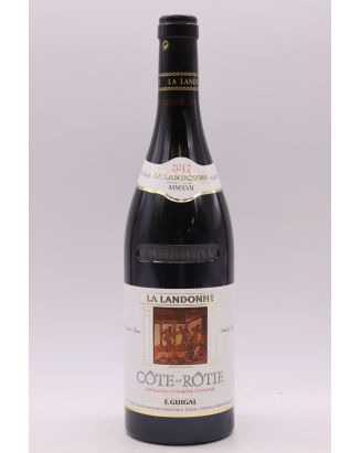 Guigal Côte Rôtie La Landonne 2017