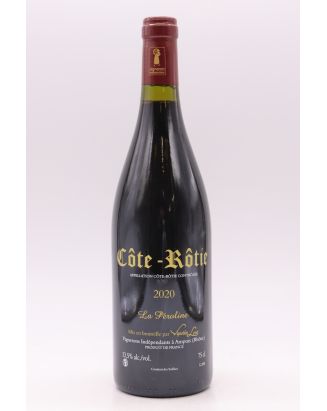 Levet Côte Rôtie La Péroline 2020