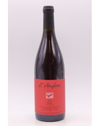 L'Anglore Nizon 2018