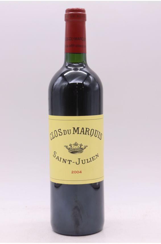 Clos du Marquis 2004