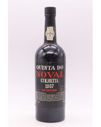 Quinta do Noval Porto Colheita 1937