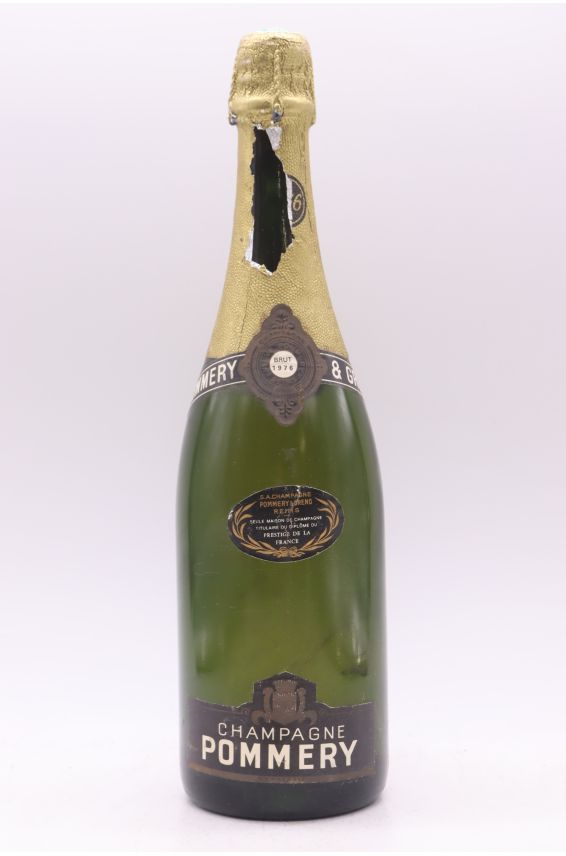 Pommery 1976