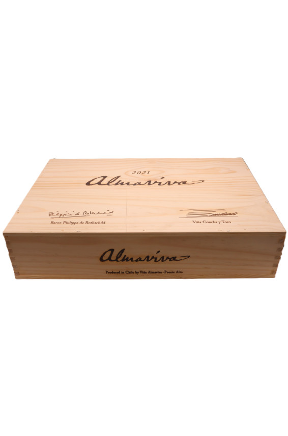 Almaviva 2021