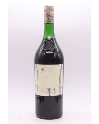 Haut Brion 1983 Magnum -20% DISCOUNT !