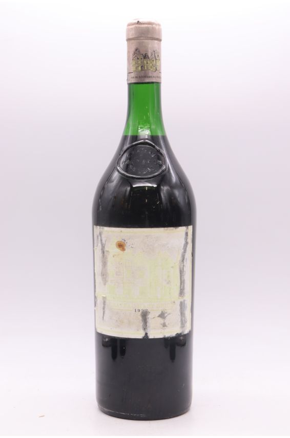 Haut Brion 1983 Magnum - PROMO -20% !