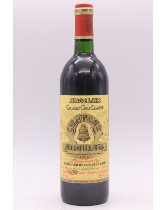 Angélus 1994