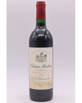 Montrose 1994 -5% DISCOUNT !