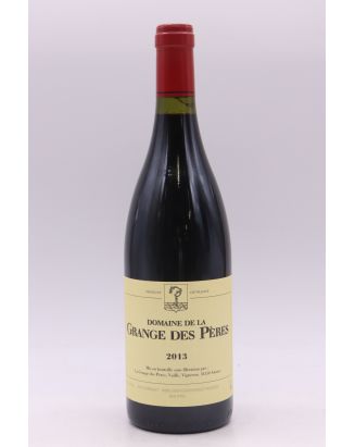 Grange des Pères 2013