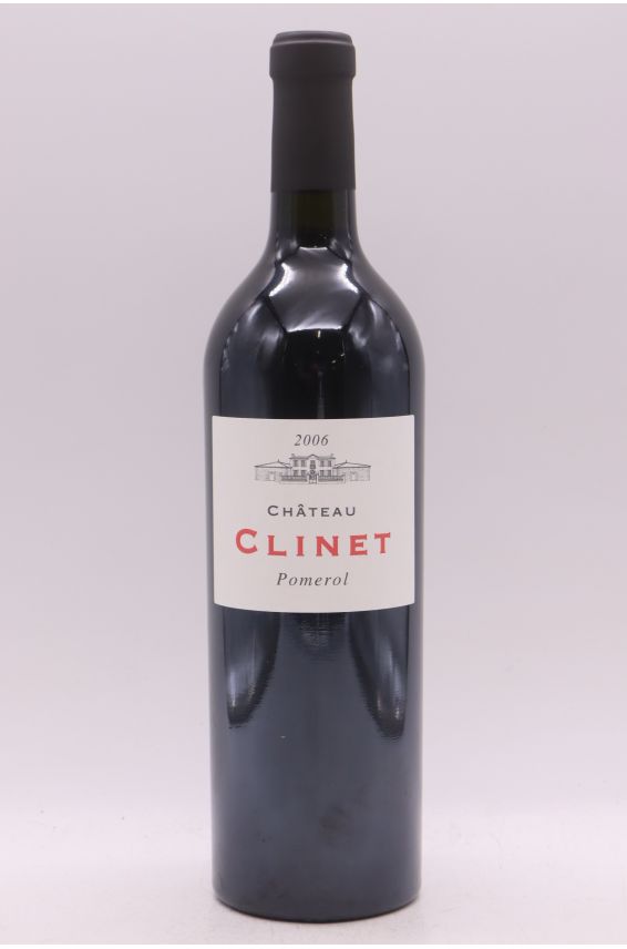 Clinet 2006