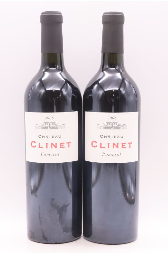 Clinet 2006