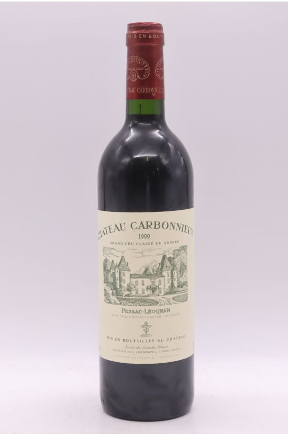 Carbonnieux 1999