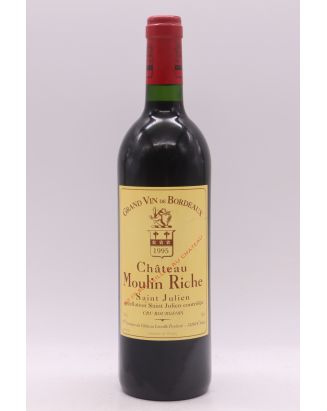 Moulin Riche 1995