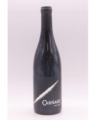 Domaine de Villeneuve Côtes du Rhône Carnage 2022