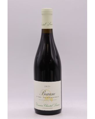 Chantal Lescure Beaune 1er cru Chouacheux 2021