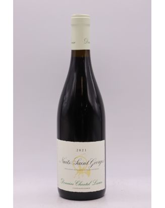 Chantal Lescure Nuits Saint Georges 2021