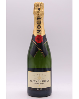 Moet & Chandon Brut Réserve Impérial