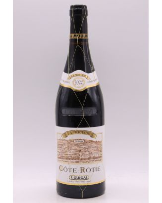 Guigal Côte Rôtie La Mouline 2020