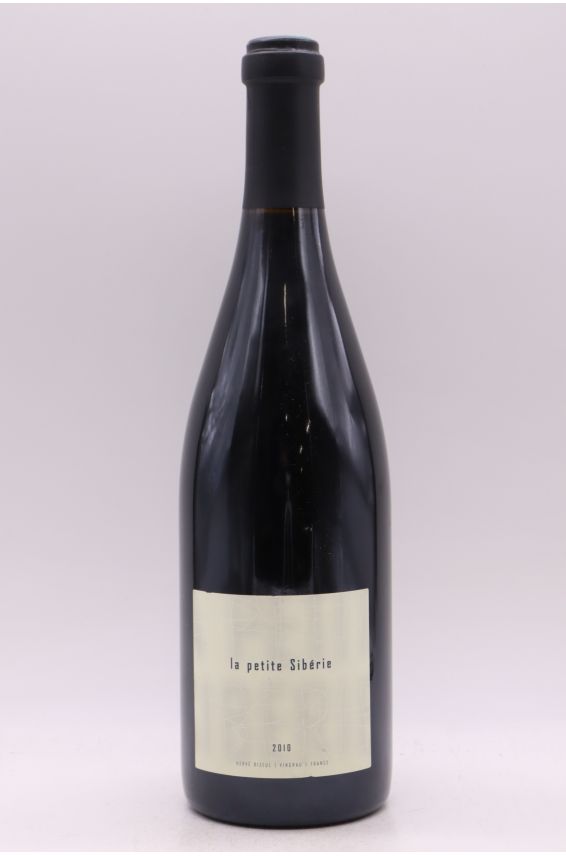 Clos des Fées Côtes du Roussillon Villages La Petite Sibérie 2010