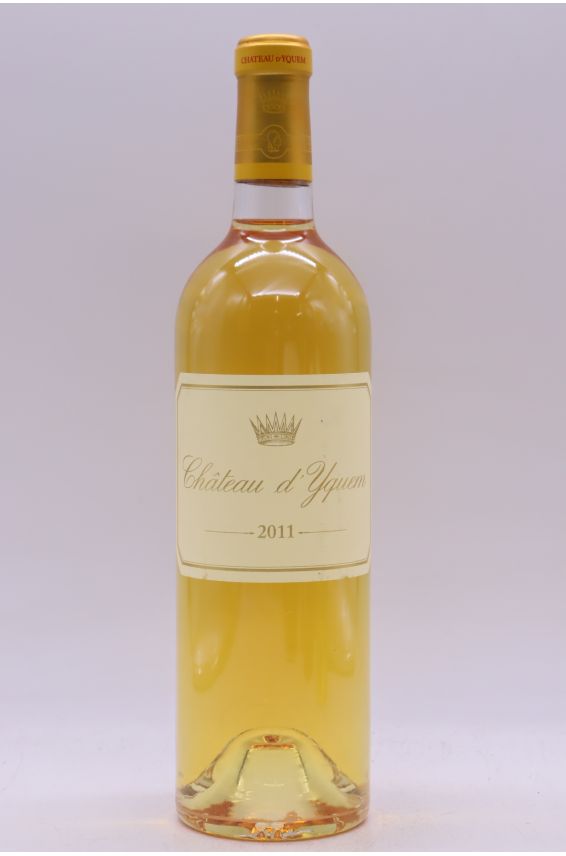 Yquem 2011