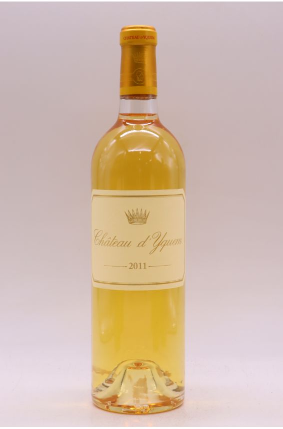 Yquem 2011