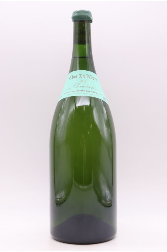 Edmond Vatan Sancerre Clos de la Néore 2016 Magnum