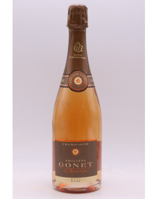 Philippe Gonet Brut Rosé