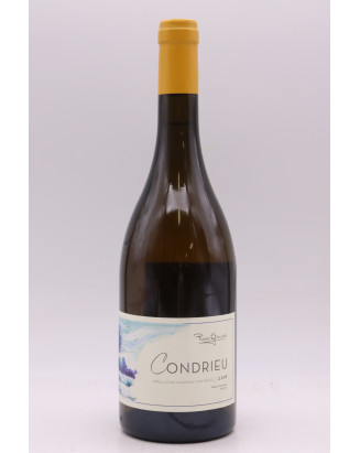 Pierre Gaillard Condrieu 2018