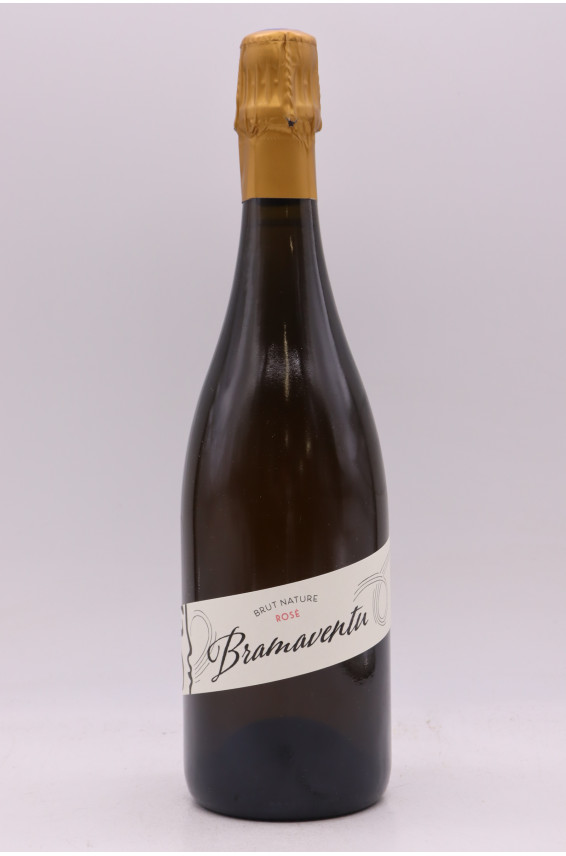 Bramaventu 2021 rosé