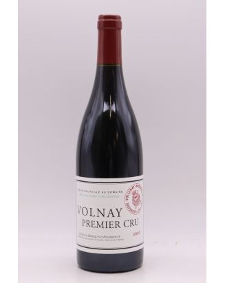 Marquis d'Angerville Volnay 1er cru 2020