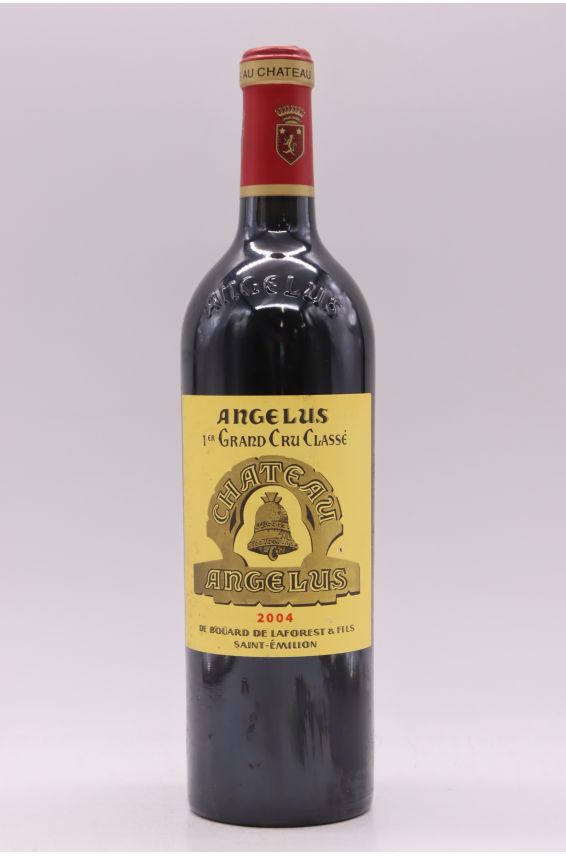 Angélus 2004