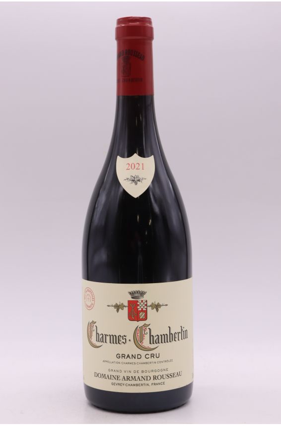 Armand Rousseau Charmes Chambertin 2021