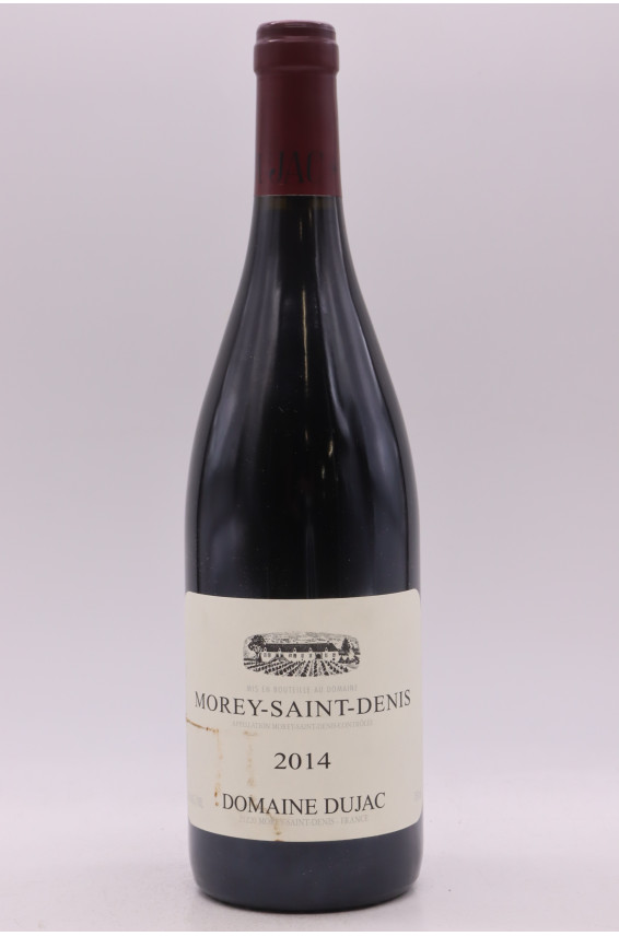 Dujac Morey Saint Denis 2014